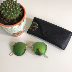 Ray Ban Sunglasses